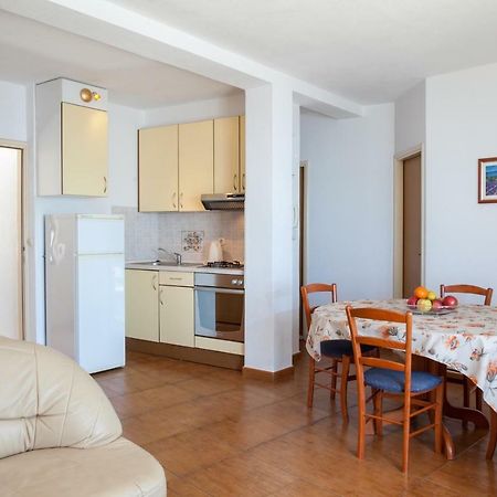 Apartmán Penthouse Podgora Exteriér fotografie